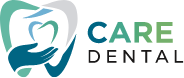 Care Dental Associates Logo